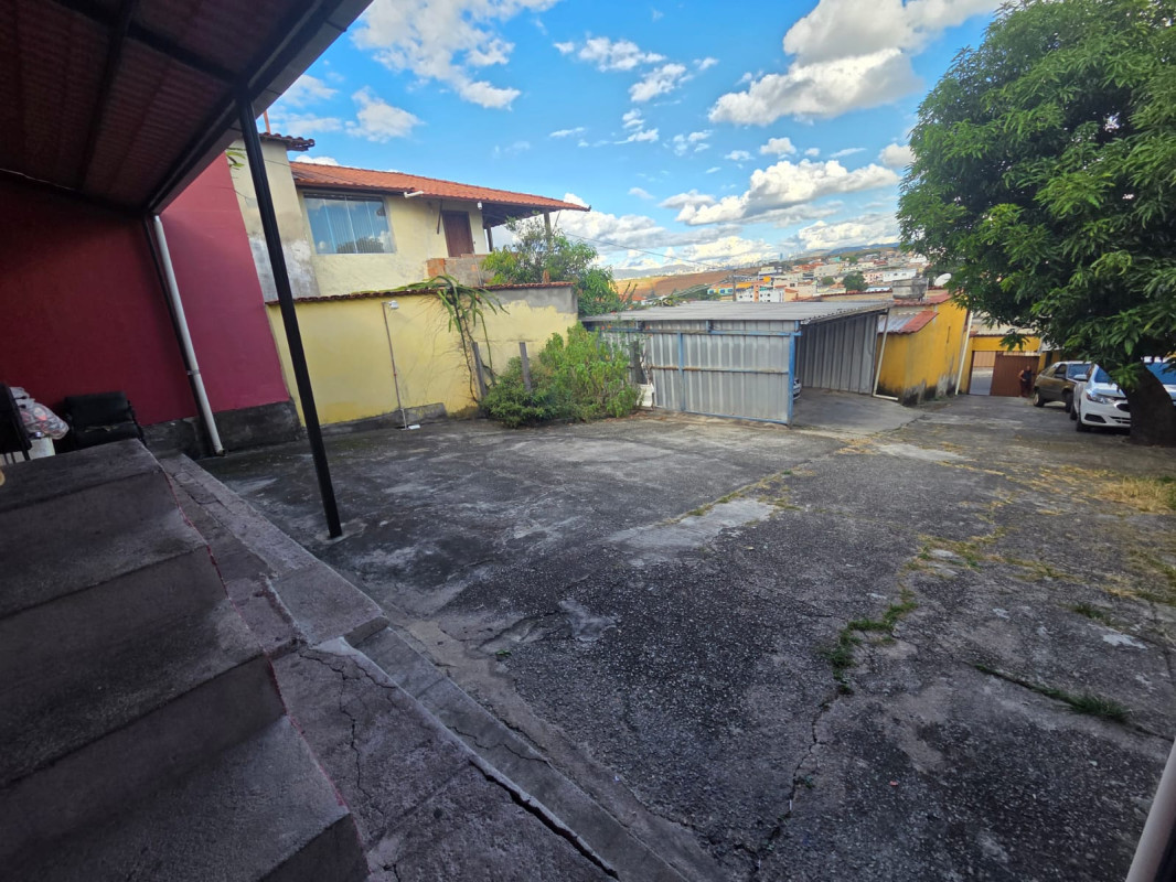 Casa, 4 quartos - Foto 7