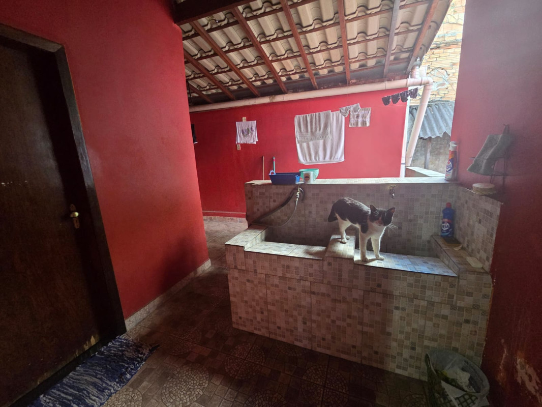 Casa, 4 quartos - Foto 24