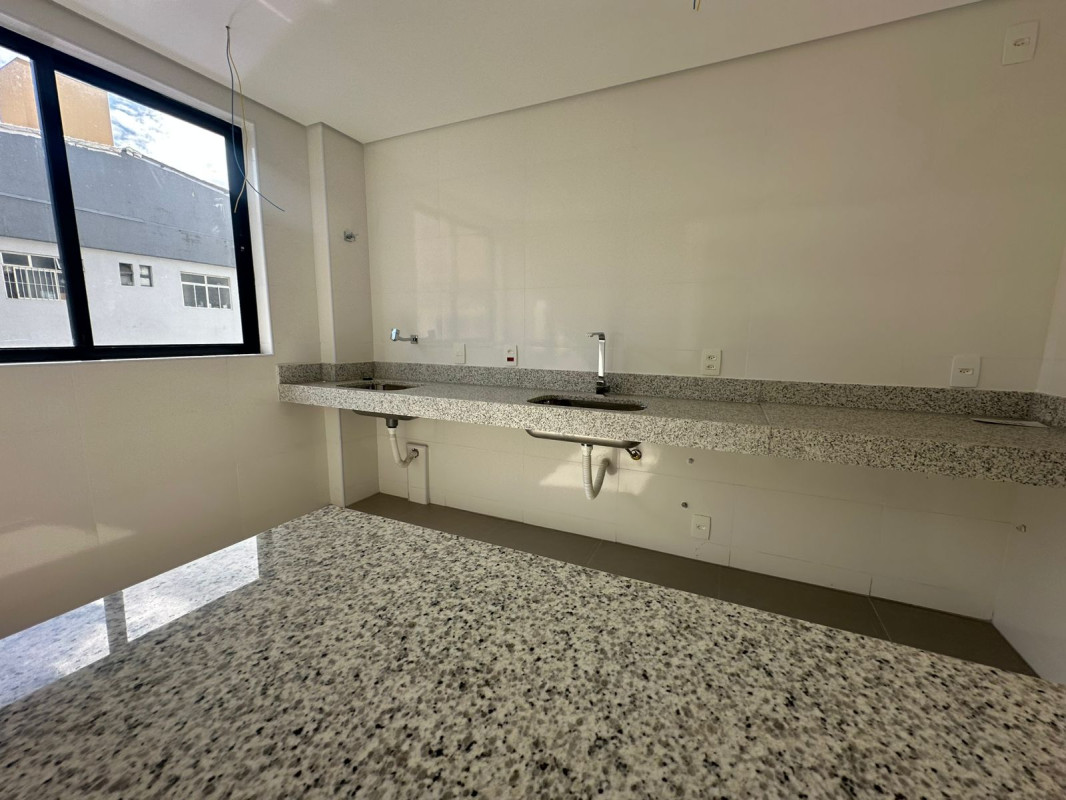 Apartamento, 3 quartos, 73 m² - Foto 4