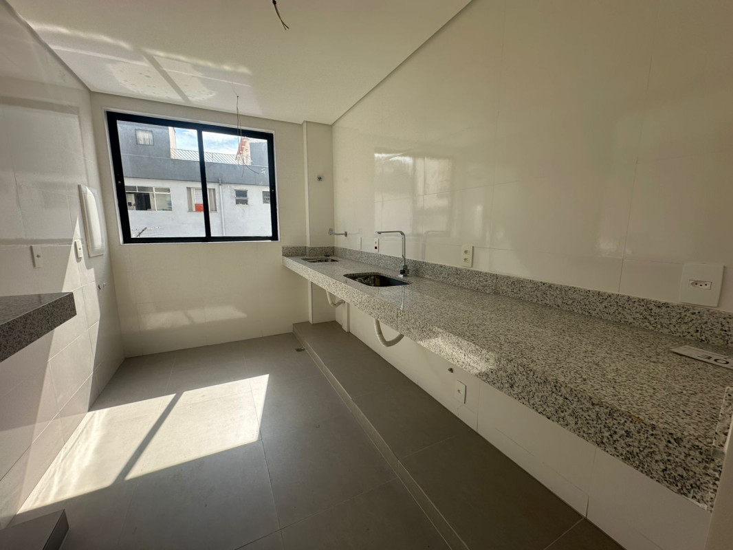 Apartamento, 3 quartos, 73 m² - Foto 3