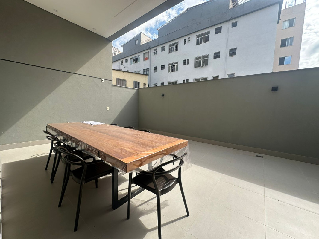 Apartamento, 3 quartos, 73 m² - Foto 24