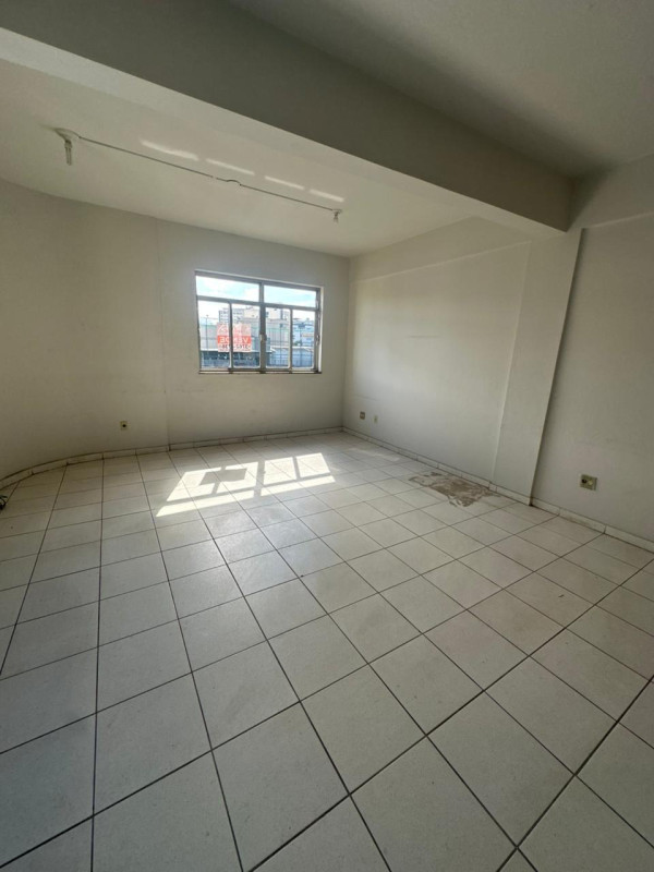 Loja-Salão, 40 m² - Foto 1