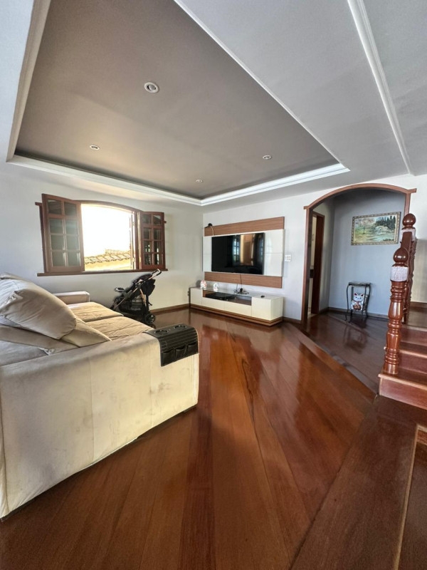 Casa, 3 quartos - Foto 3