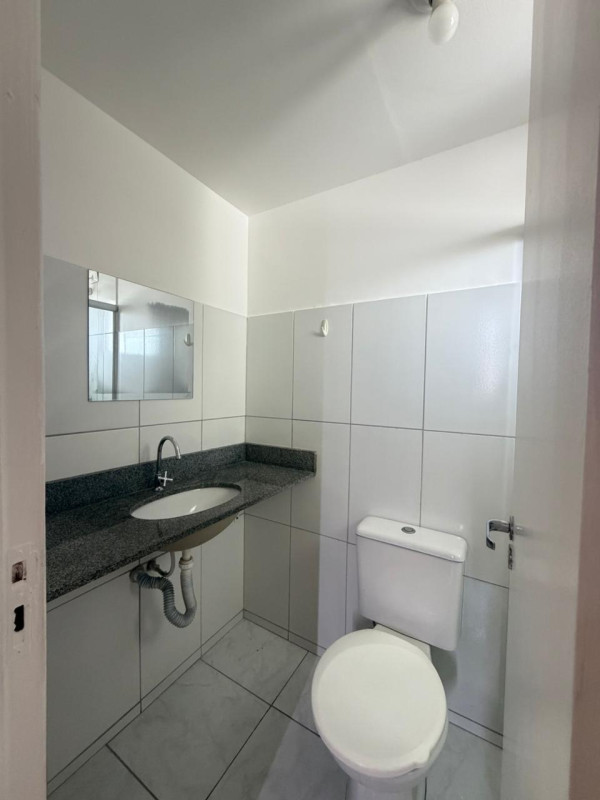 Apartamento, 2 quartos, 60 m² - Foto 13
