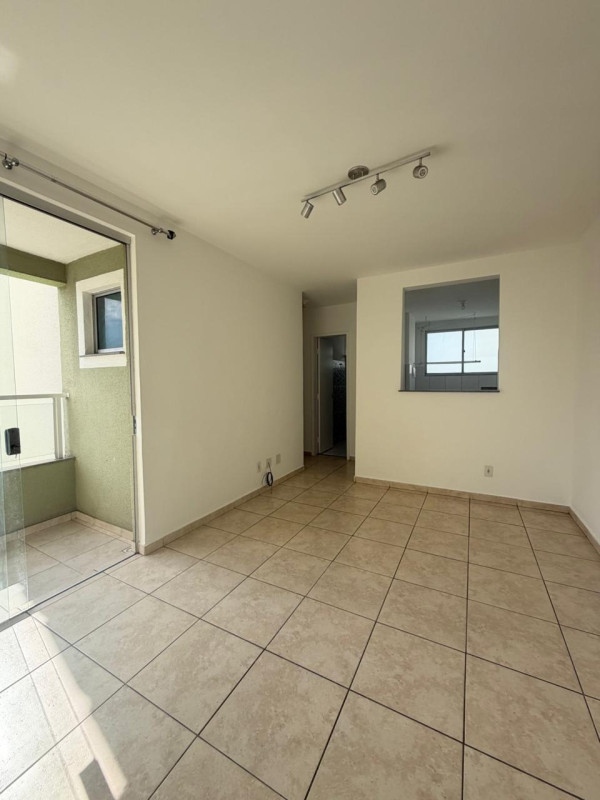 Apartamento, 2 quartos, 60 m² - Foto 9