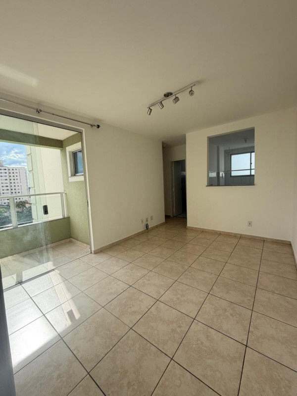Apartamento, 2 quartos, 60 m² - Foto 1