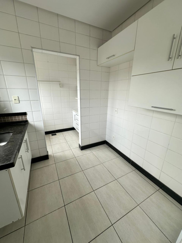 Apartamento, 2 quartos - Foto 2