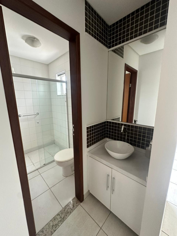 Apartamento, 2 quartos - Foto 6