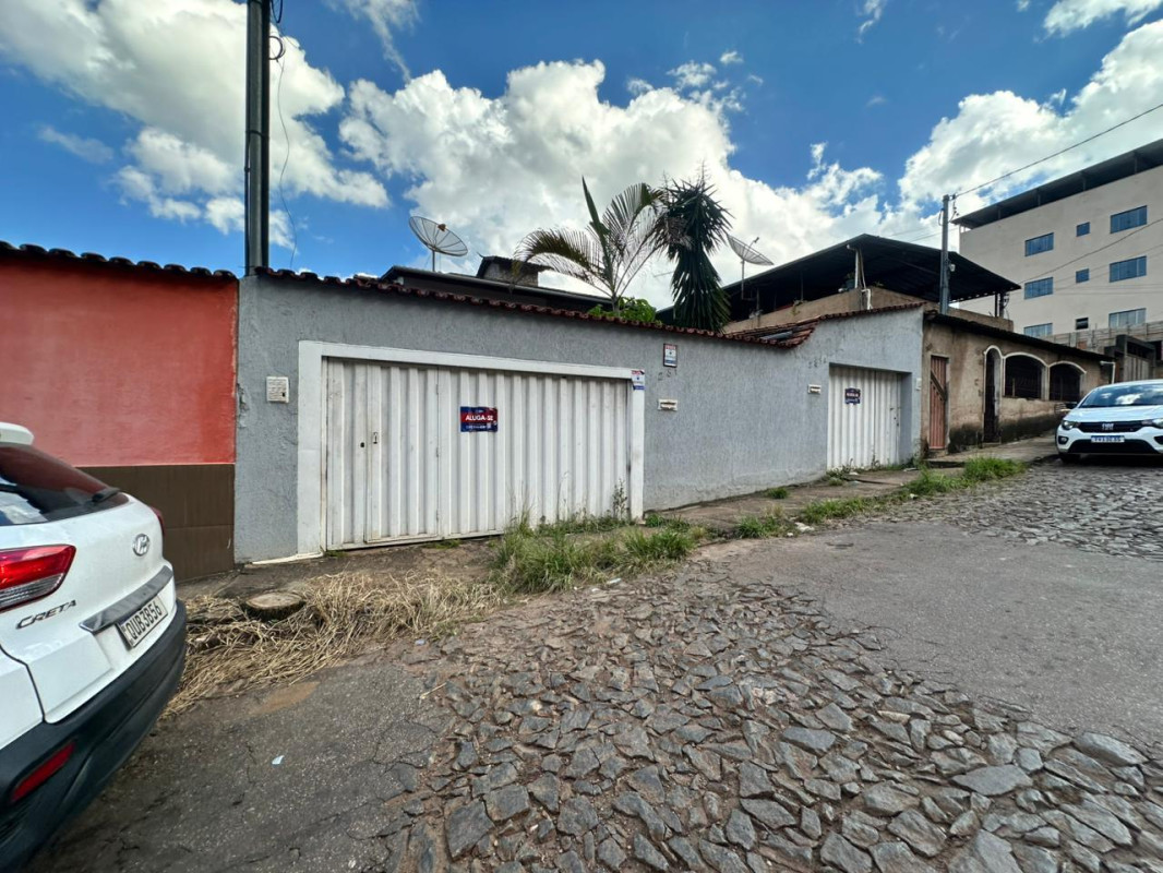 Casa, 7 quartos - Foto 1