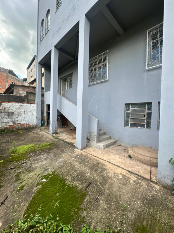 Casa, 7 quartos - Foto 20