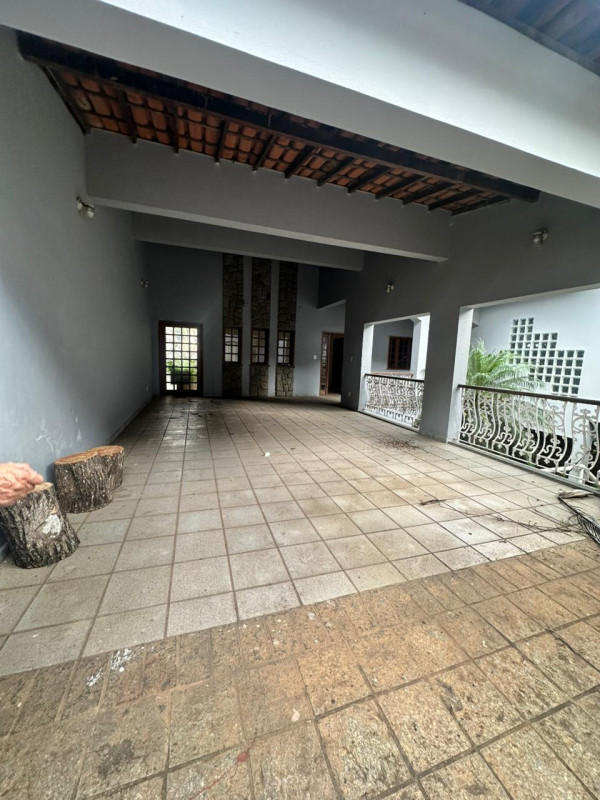 Casa, 7 quartos - Foto 12
