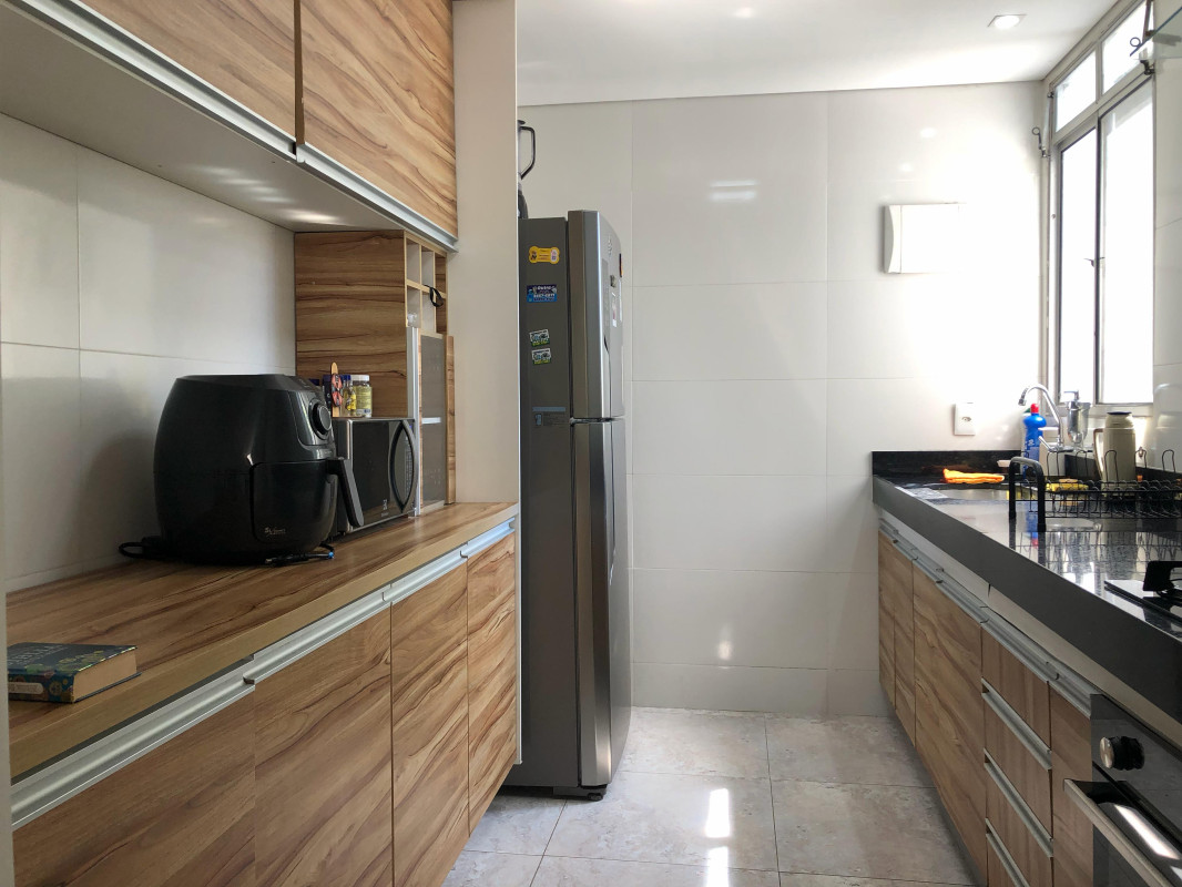 Cobertura, 2 quartos, 98 m² - Foto 5