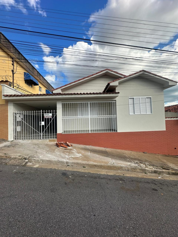 Casa, 1 quarto - Foto 1