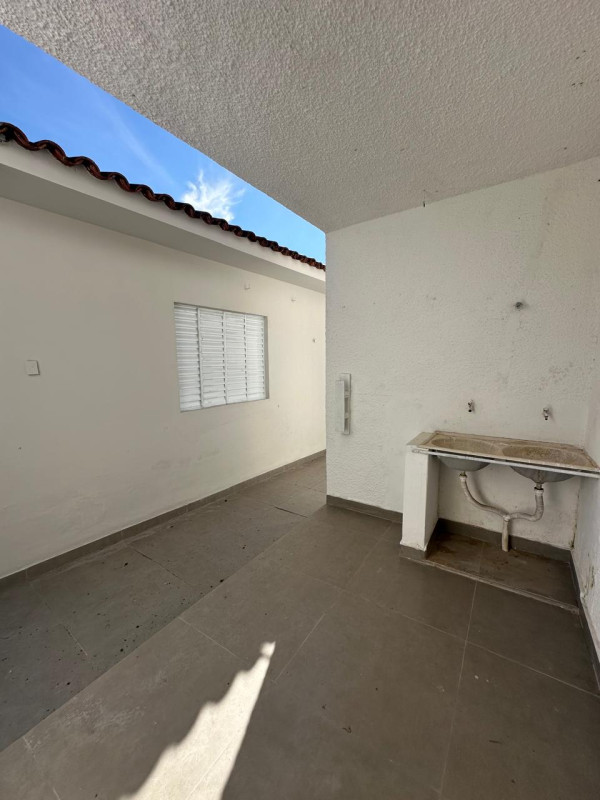 Casa, 1 quarto - Foto 12