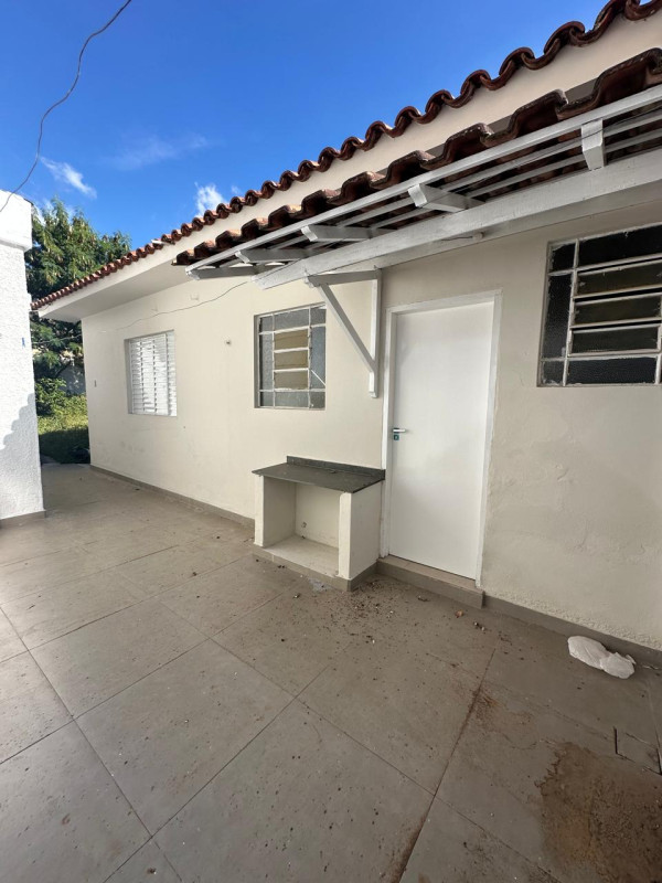 Casa, 1 quarto - Foto 15