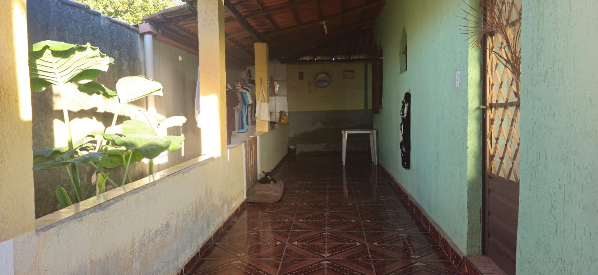Casa, 3 quartos, 215 m² - Foto 14