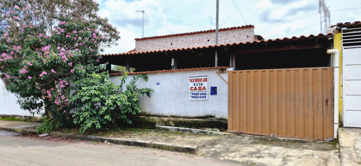 Casa, 3 quartos, 215 m² - Foto 4