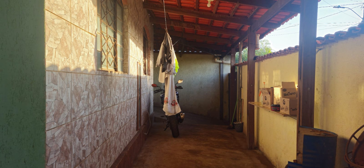 Casa, 3 quartos, 215 m² - Foto 10