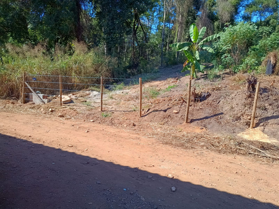 Terreno, 4000 m² - Foto 1