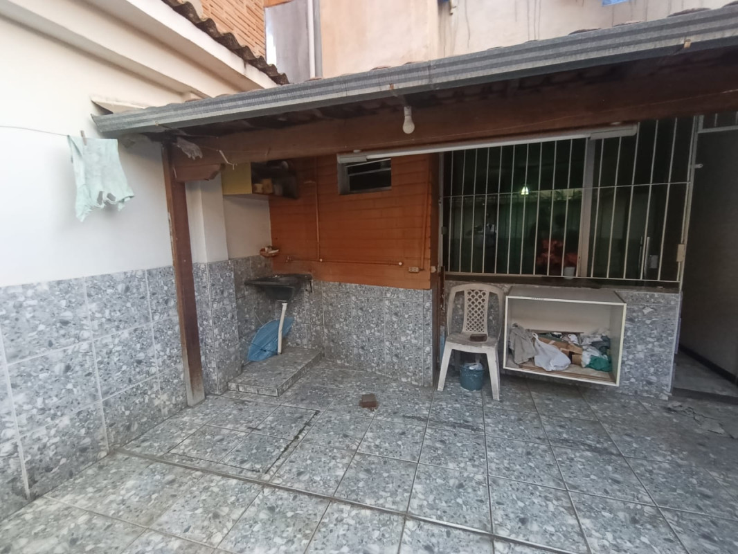 Apartamento, 2 quartos, 90 m² - Foto 1