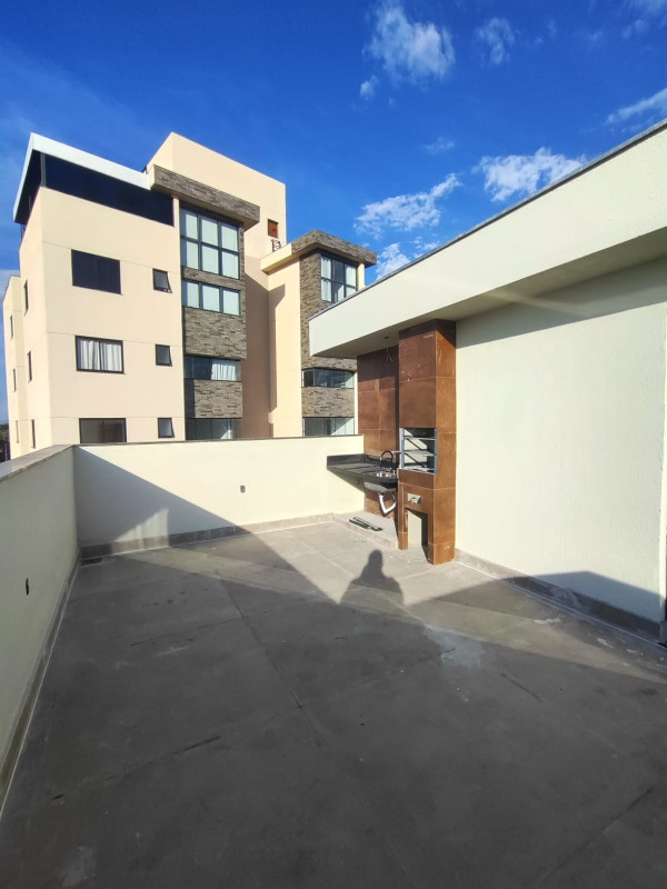 Cobertura, 2 quartos, 125 m² - Foto 10