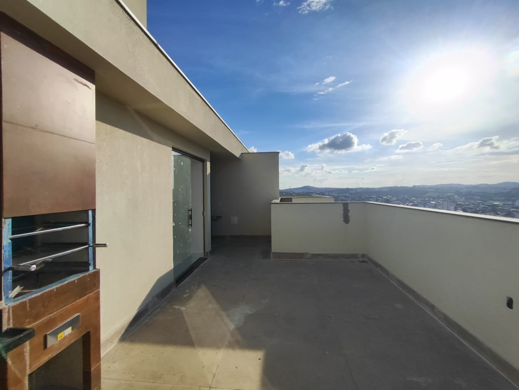 Cobertura, 2 quartos, 125 m² - Foto 3
