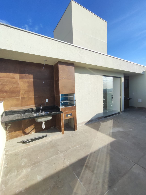 Cobertura, 2 quartos, 125 m² - Foto 5