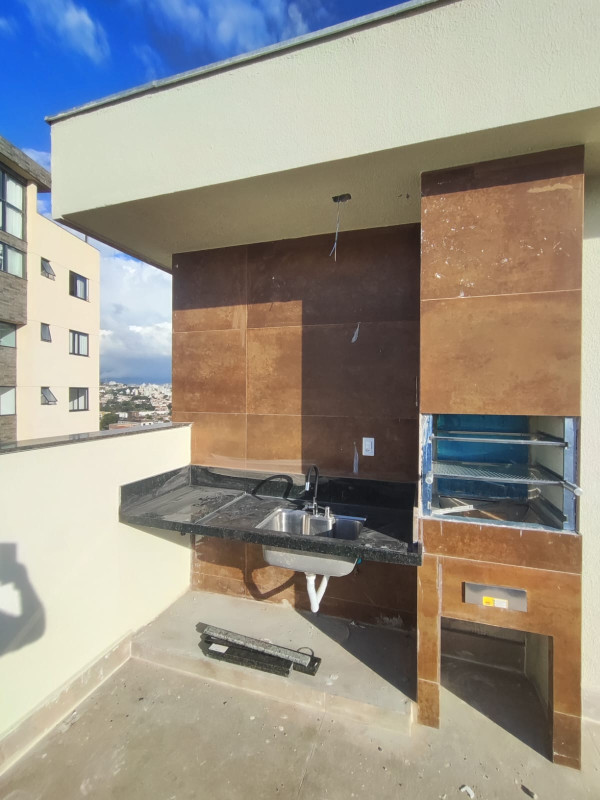 Cobertura, 2 quartos, 125 m² - Foto 7