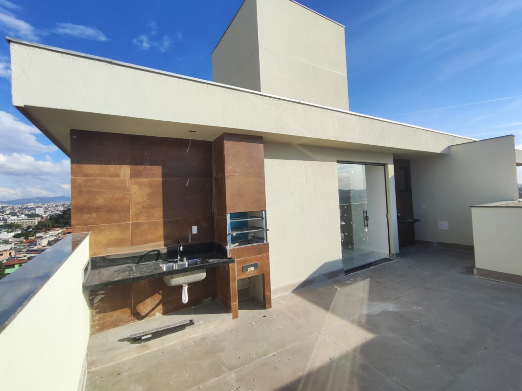 Cobertura, 2 quartos, 125 m² - Foto 4