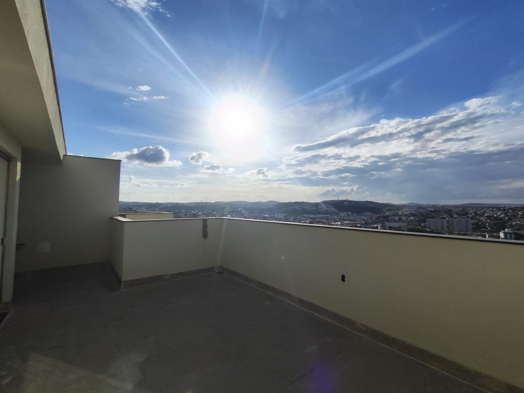 Cobertura, 2 quartos, 125 m² - Foto 14