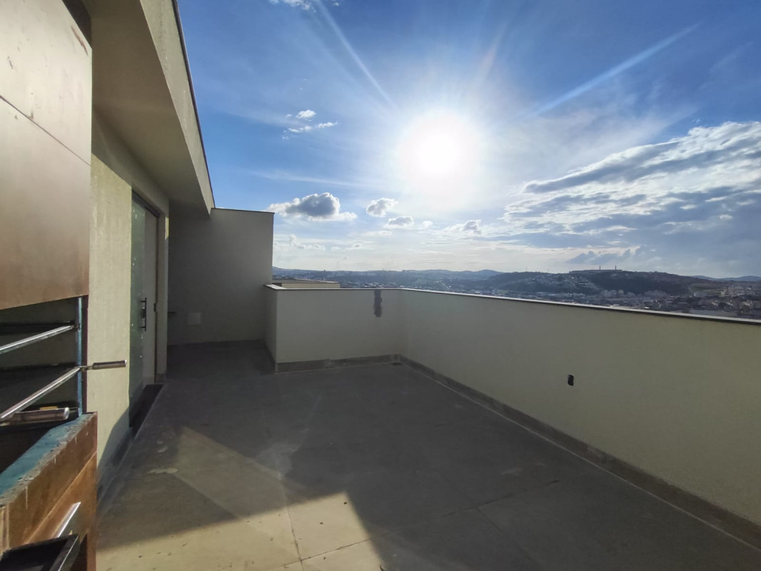 Cobertura, 2 quartos, 125 m² - Foto 8