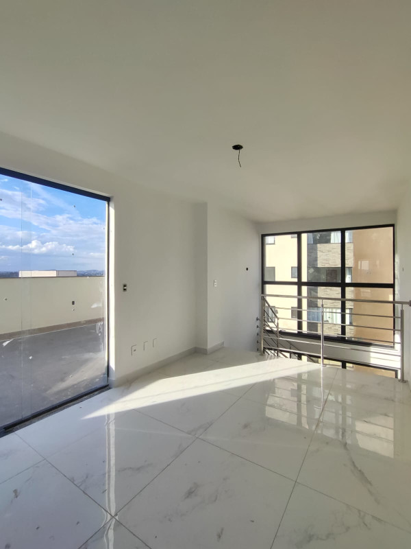 Cobertura, 2 quartos, 125 m² - Foto 20