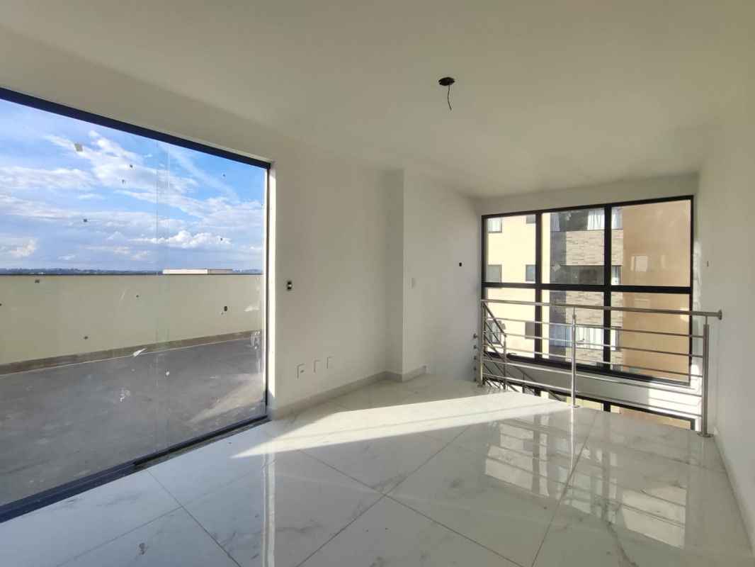 Cobertura, 2 quartos, 125 m² - Foto 19