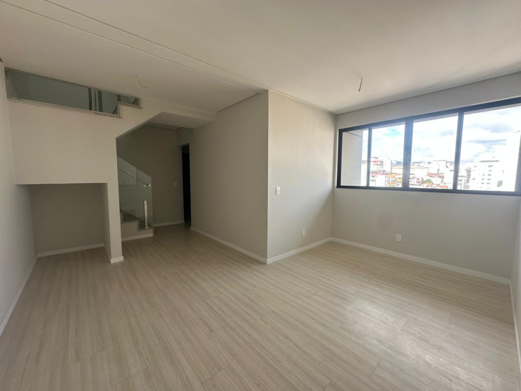 Cobertura, 3 quartos, 155 m² - Foto 3