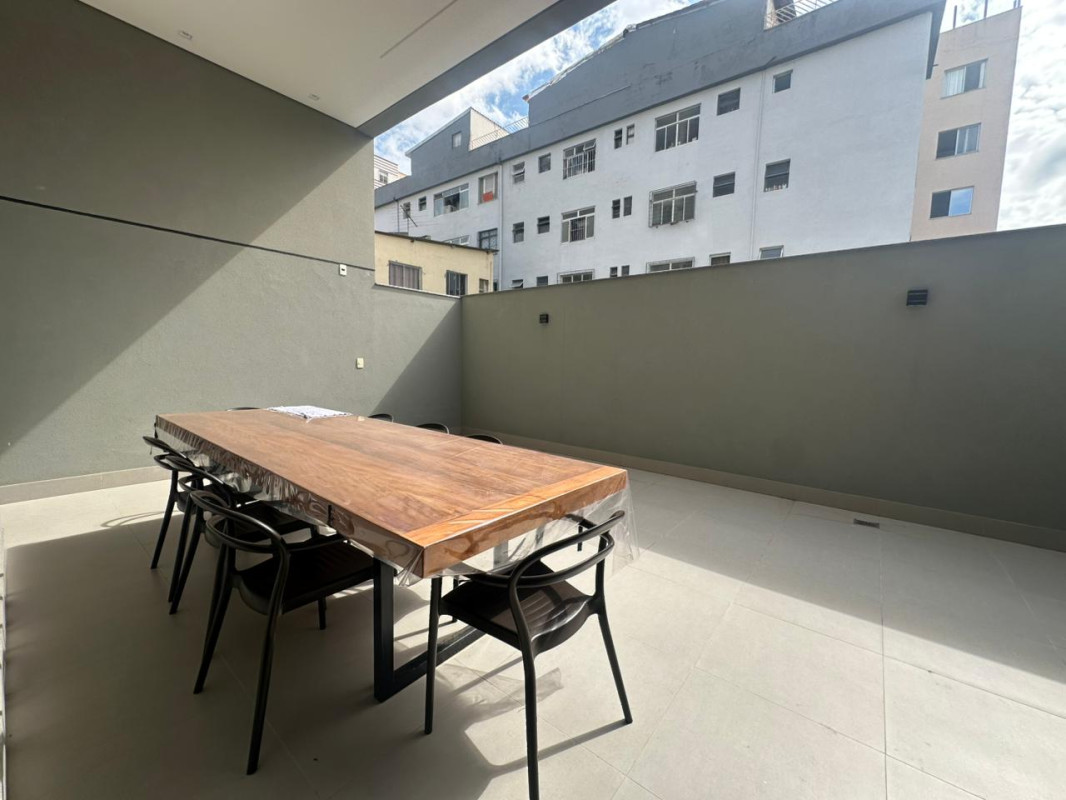 Apartamento, 3 quartos, 73 m² - Foto 22