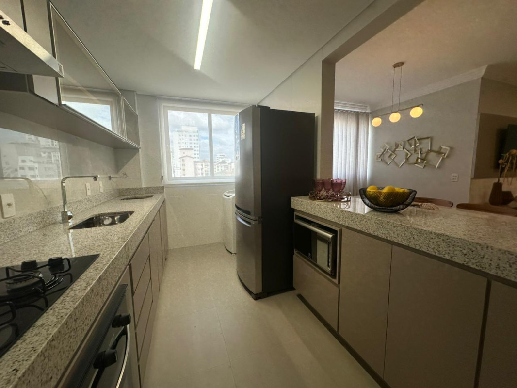 Apartamento, 3 quartos, 73 m² - Foto 3
