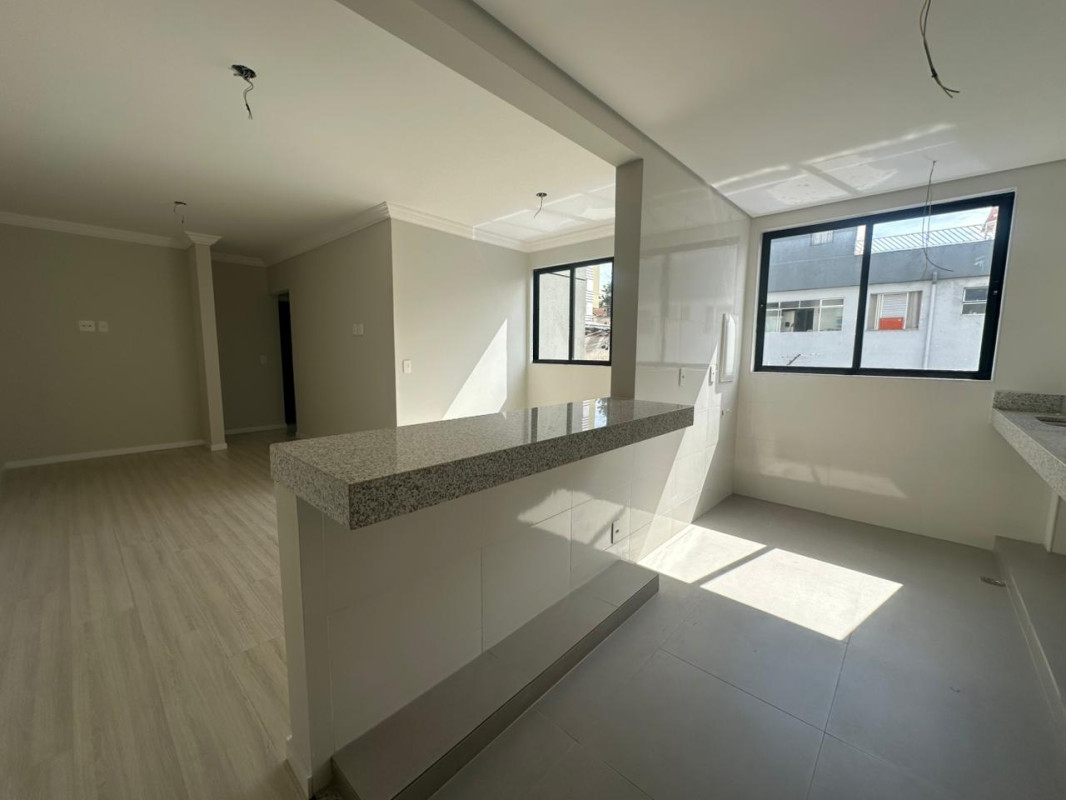 Apartamento, 3 quartos, 73 m² - Foto 2