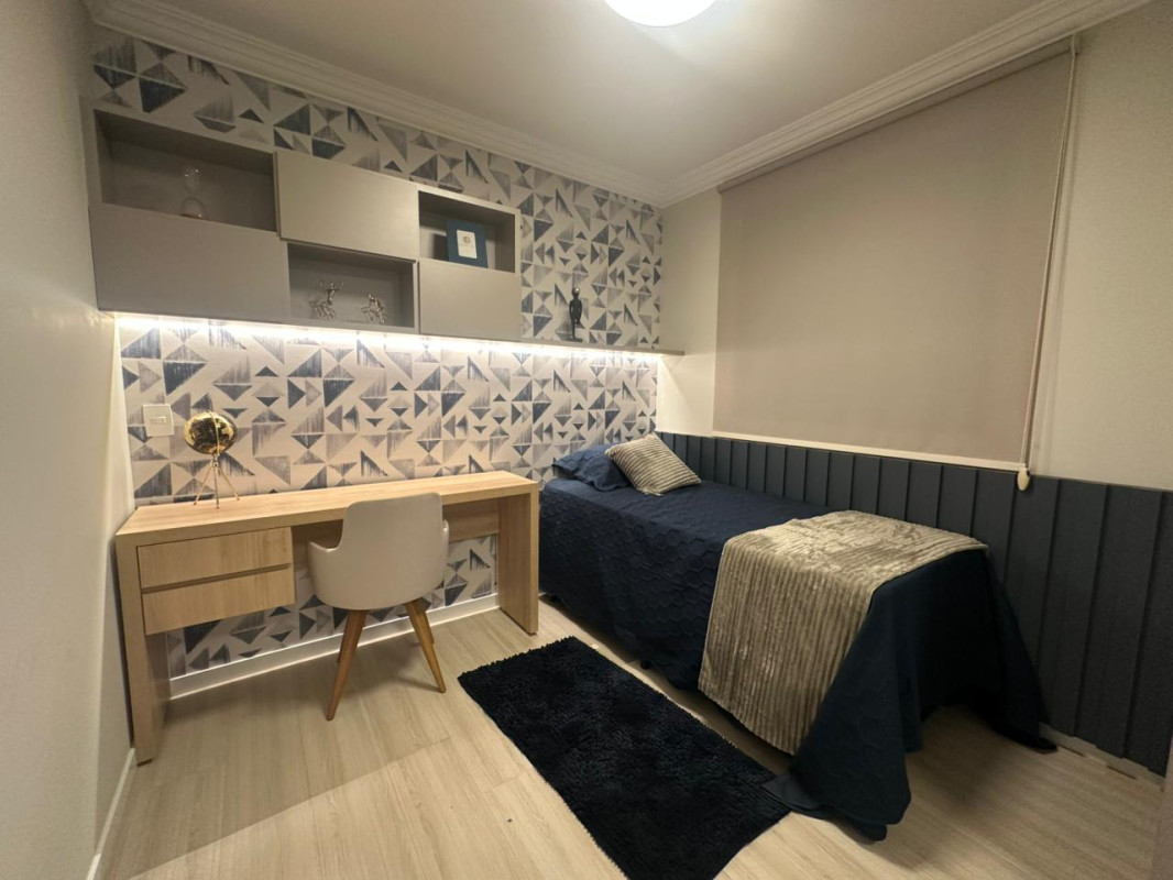 Apartamento, 3 quartos, 73 m² - Foto 5