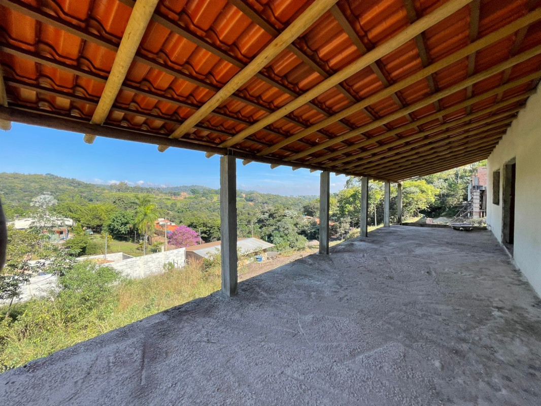 Chácara, 1 quarto, 1000 m² - Foto 13