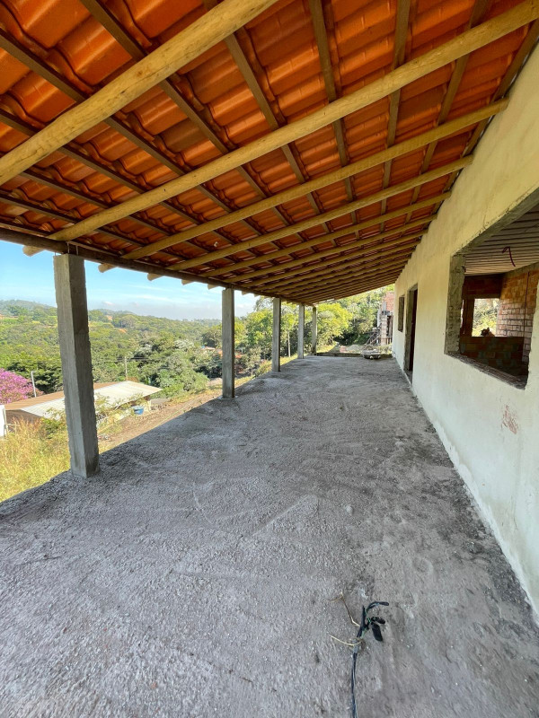 Chácara, 1 quarto, 1000 m² - Foto 2