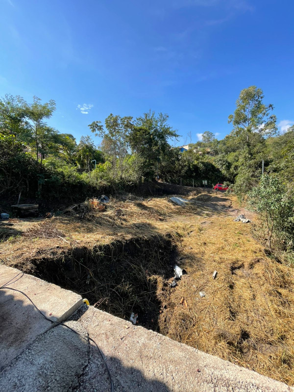 Chácara, 1 quarto, 1000 m² - Foto 12
