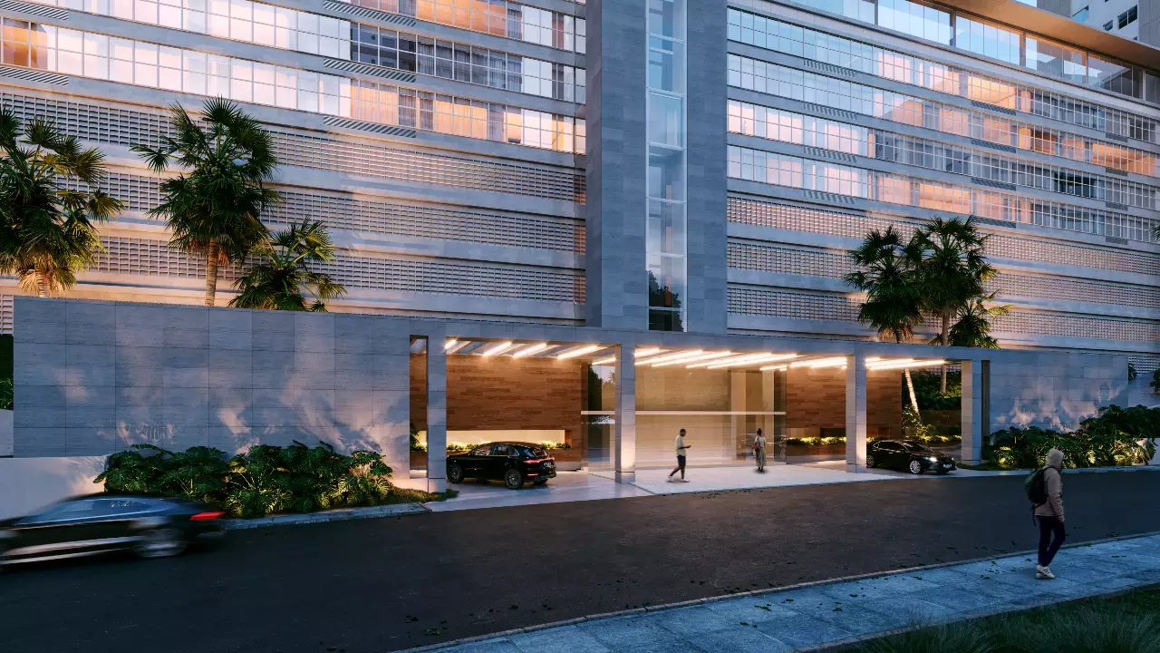 Apartamento, 3 quartos, 92 m² - Foto 12