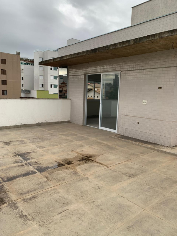 Cobertura, 3 quartos, 157 m² - Foto 1
