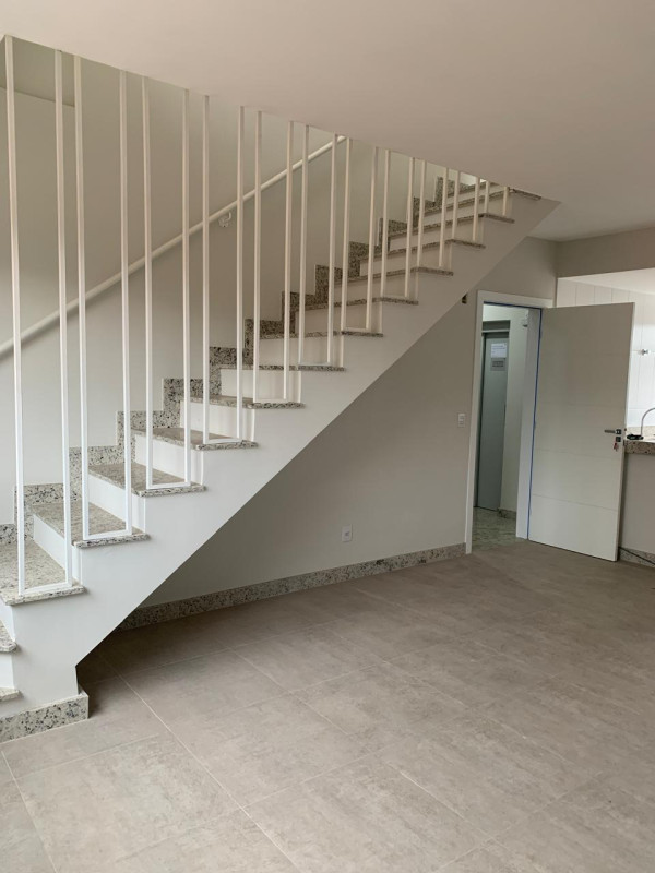 Cobertura, 3 quartos, 157 m² - Foto 2