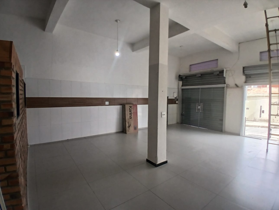 Loja-Salão, 70 m² - Foto 5