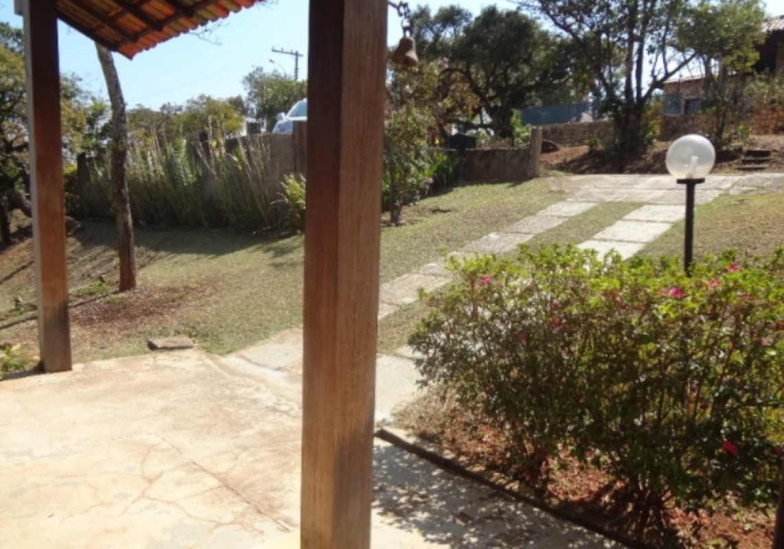 Casa de Condomínio, 2 quartos - Foto 2