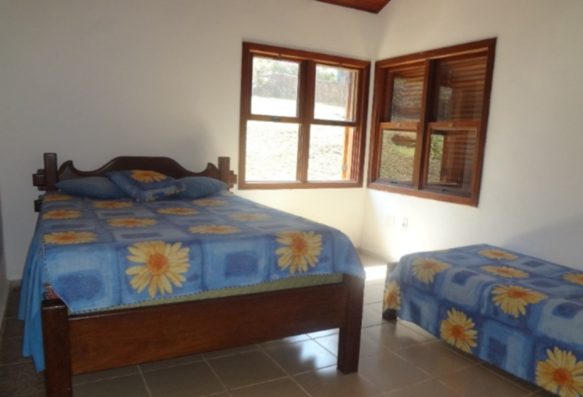 Casa de Condomínio, 2 quartos - Foto 9