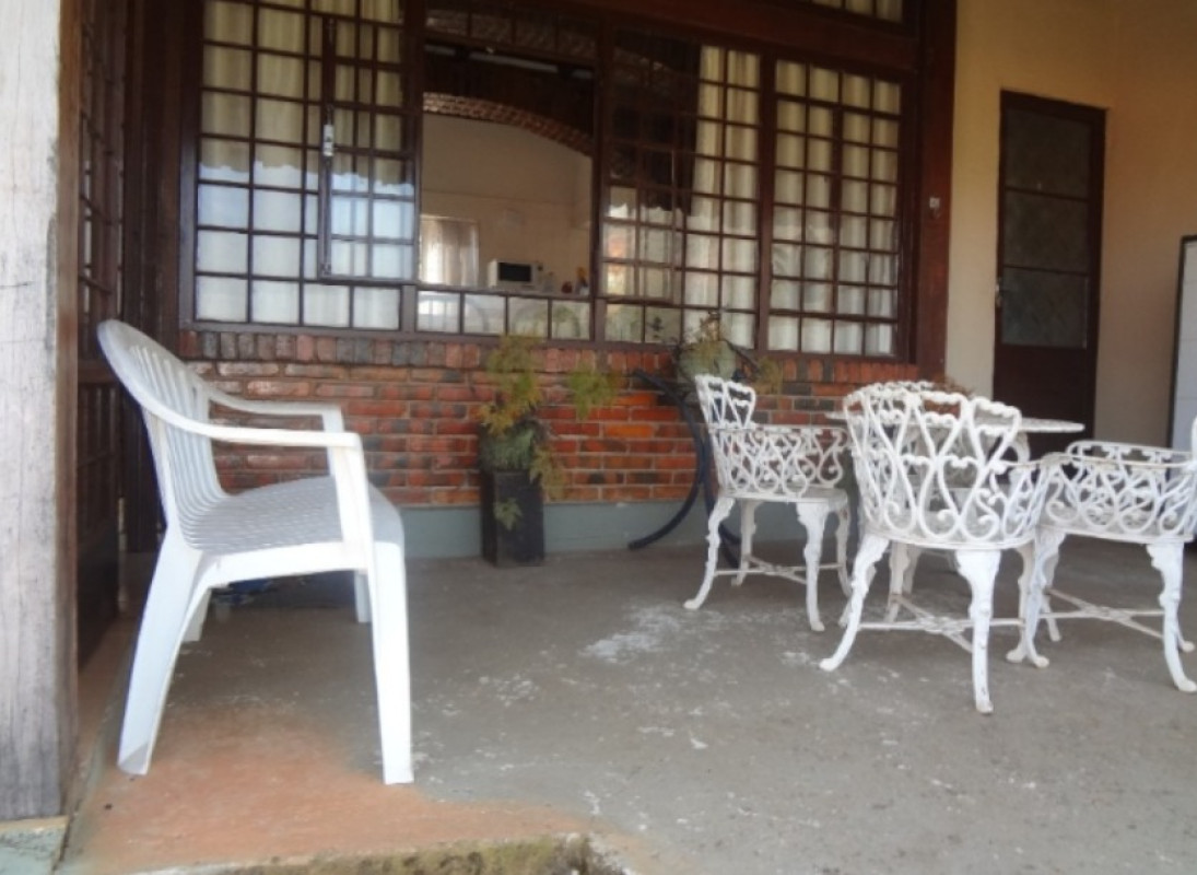Casa de Condomínio, 2 quartos - Foto 13