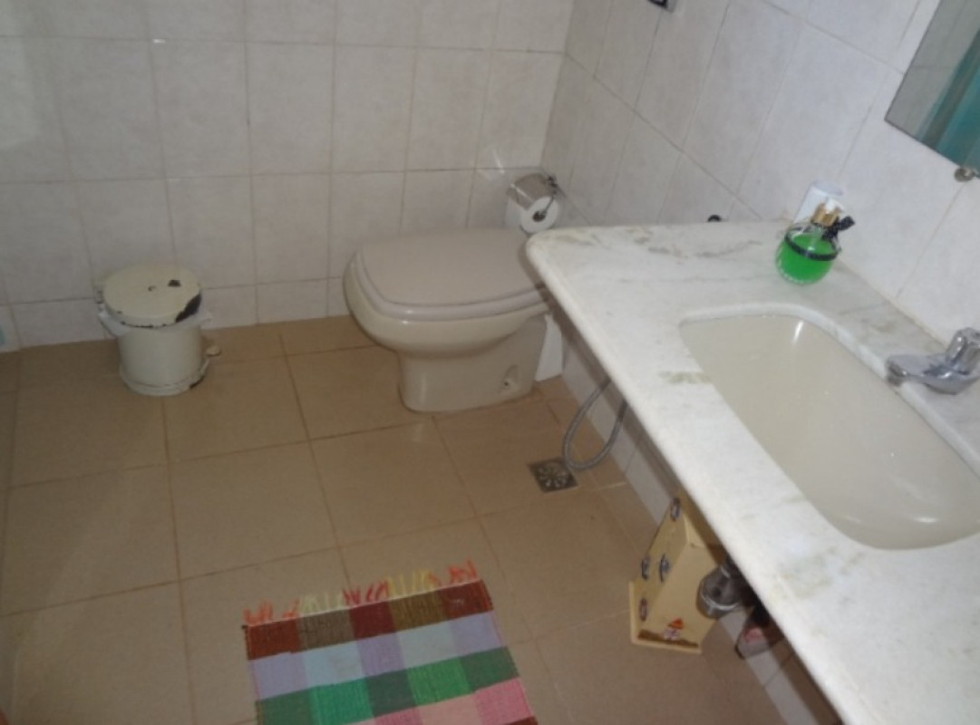 Casa de Condomínio, 2 quartos - Foto 7