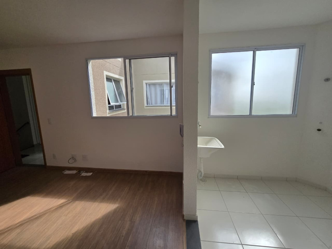 Apartamento, 2 quartos, 45 m² - Foto 12